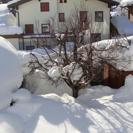 Haus Aria Villa Achenkirch Exterior foto
